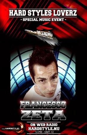 Francesco Zeta - 25/02/2012